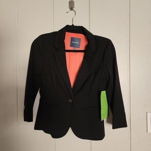 Modcloth - timeless Tailoring Blazer 3/4 sleeve